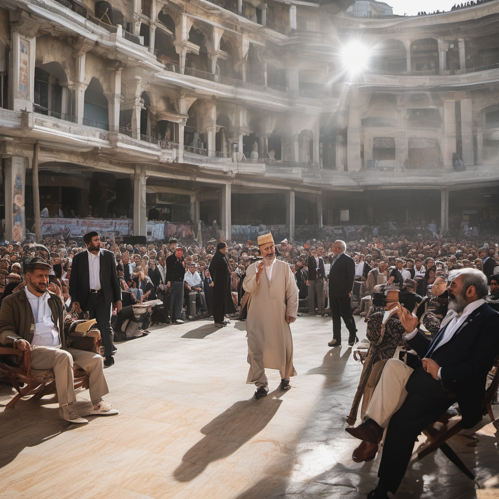 Çankırı: Türkiye’nin Doğal Güzelliği