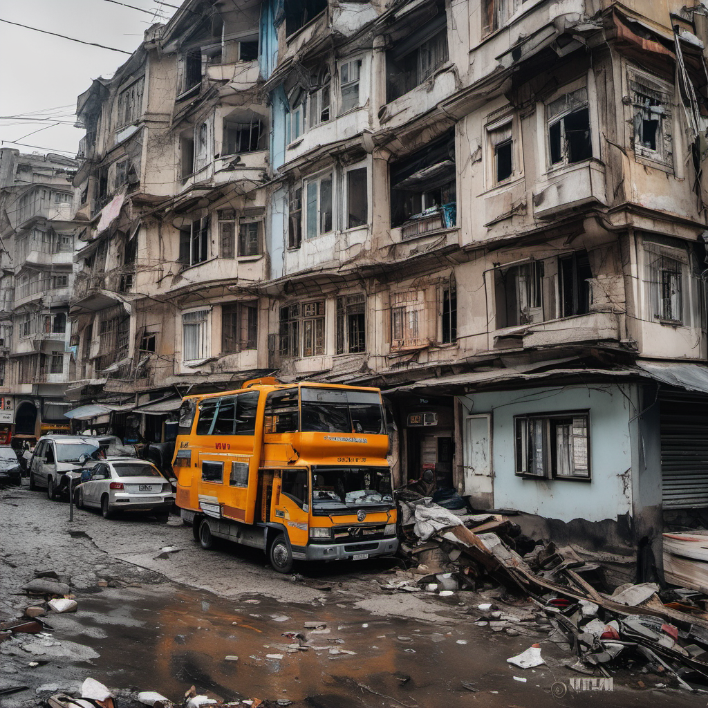 Son Dakika Deprem İstanbul: Acil Durum Bilgi ve Önlemler