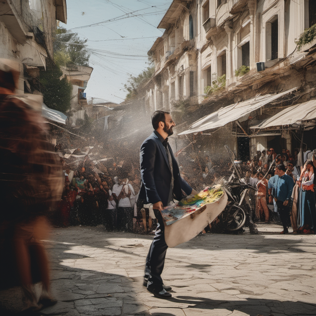 Burak Kızılhan: SEO Uyumlu İçerik Üreticisi