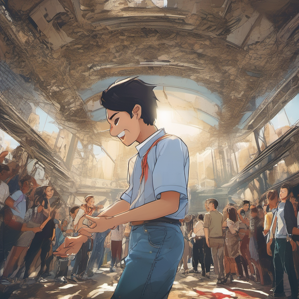 Ali Şahan: Global Sektörün Önde Gelen İnsanlarından Biri