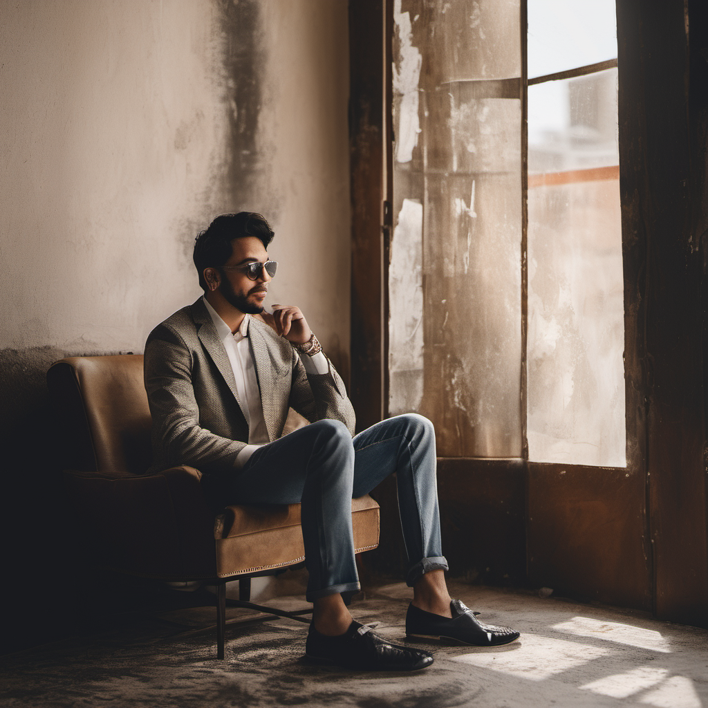 Talen Horton: Global Sektöründe Yıldız Parıltısı