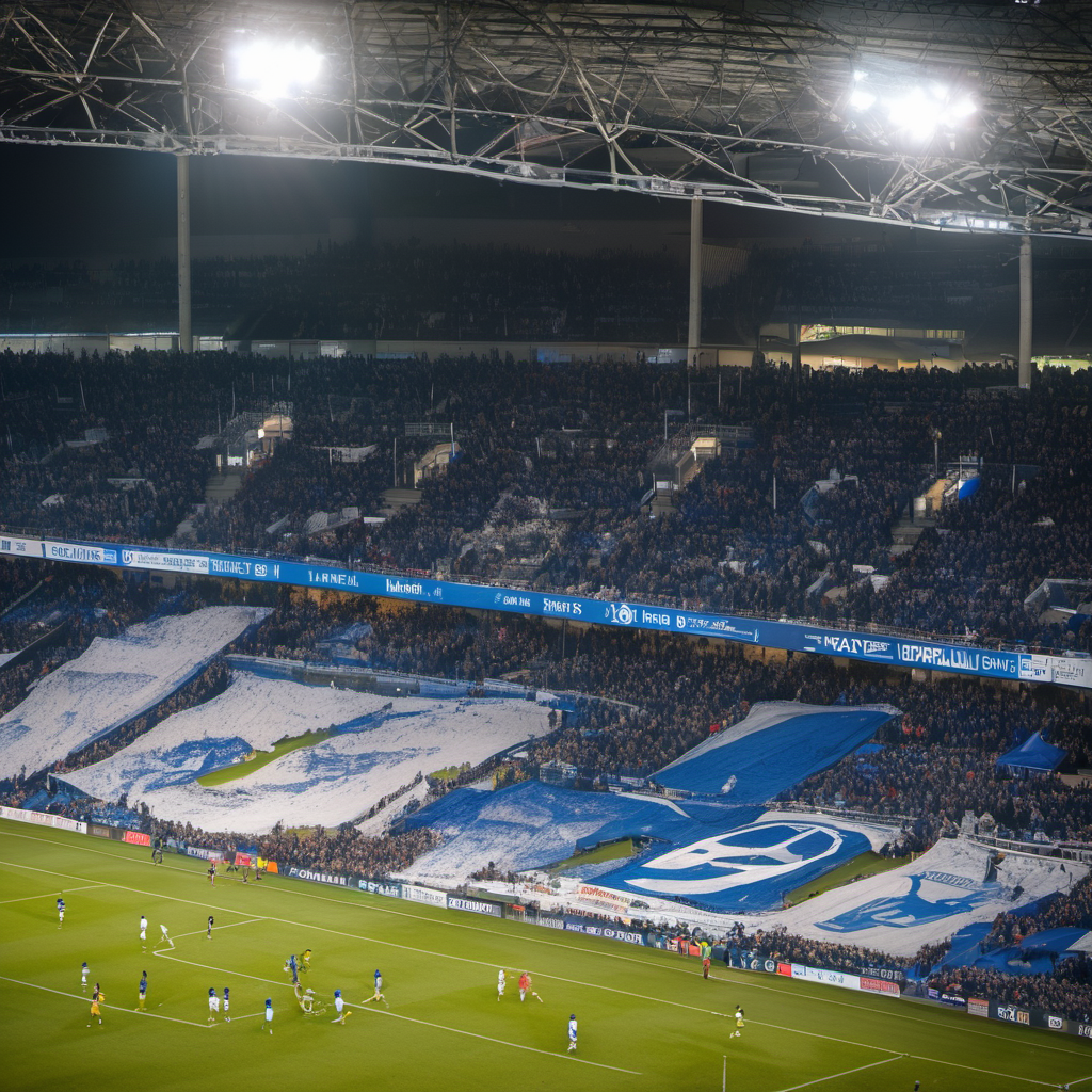 FC Magdeburg – Schalke Maçı Analizi: Farklılaşan Şampiyonlar Ligi Umutları