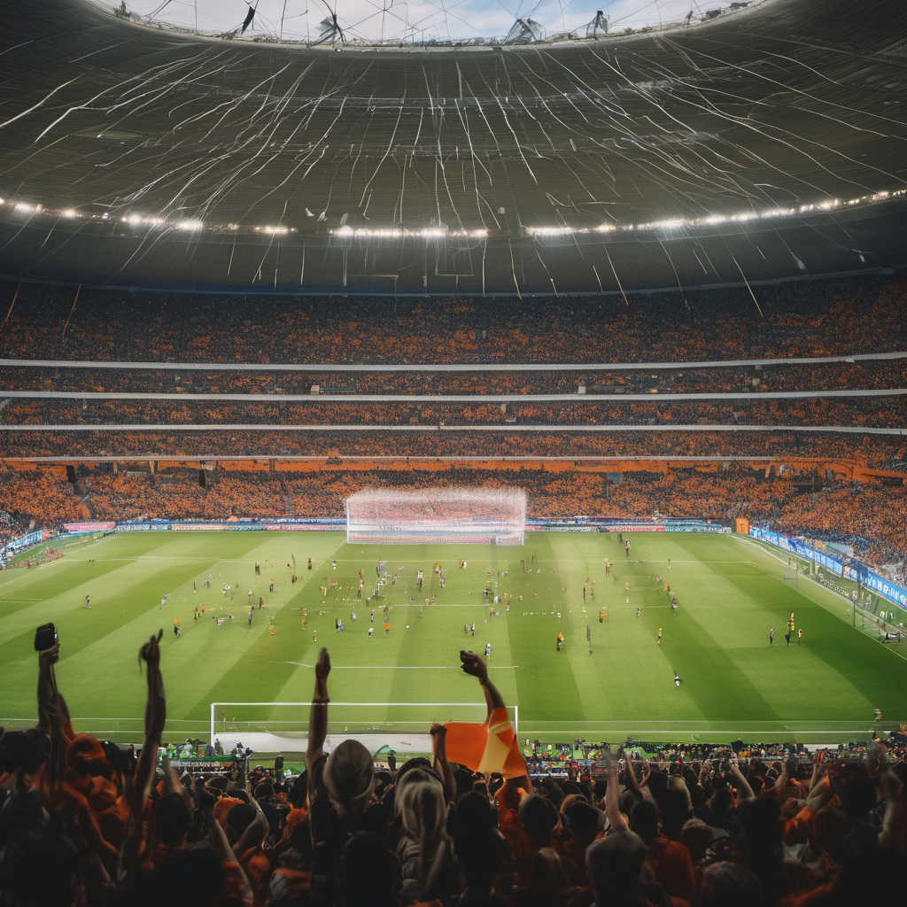 Hollanda’yı 3-1: Global Sektörün En İyi Uygulamaları