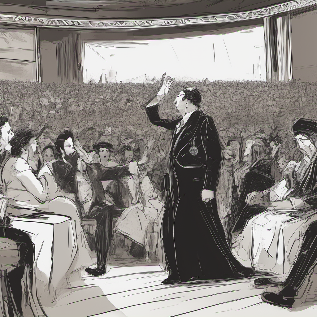 AK Parti’de: Geçmişten Geleceğe Özet