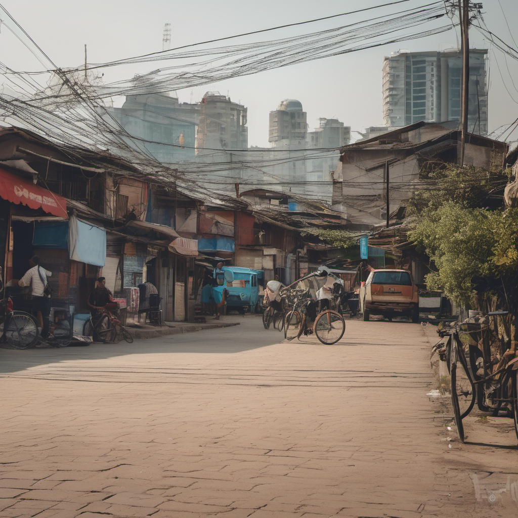 Paralı: Global Sektöründe Bir Sorun Olarak Ele Alınması Gereken Bir Konu