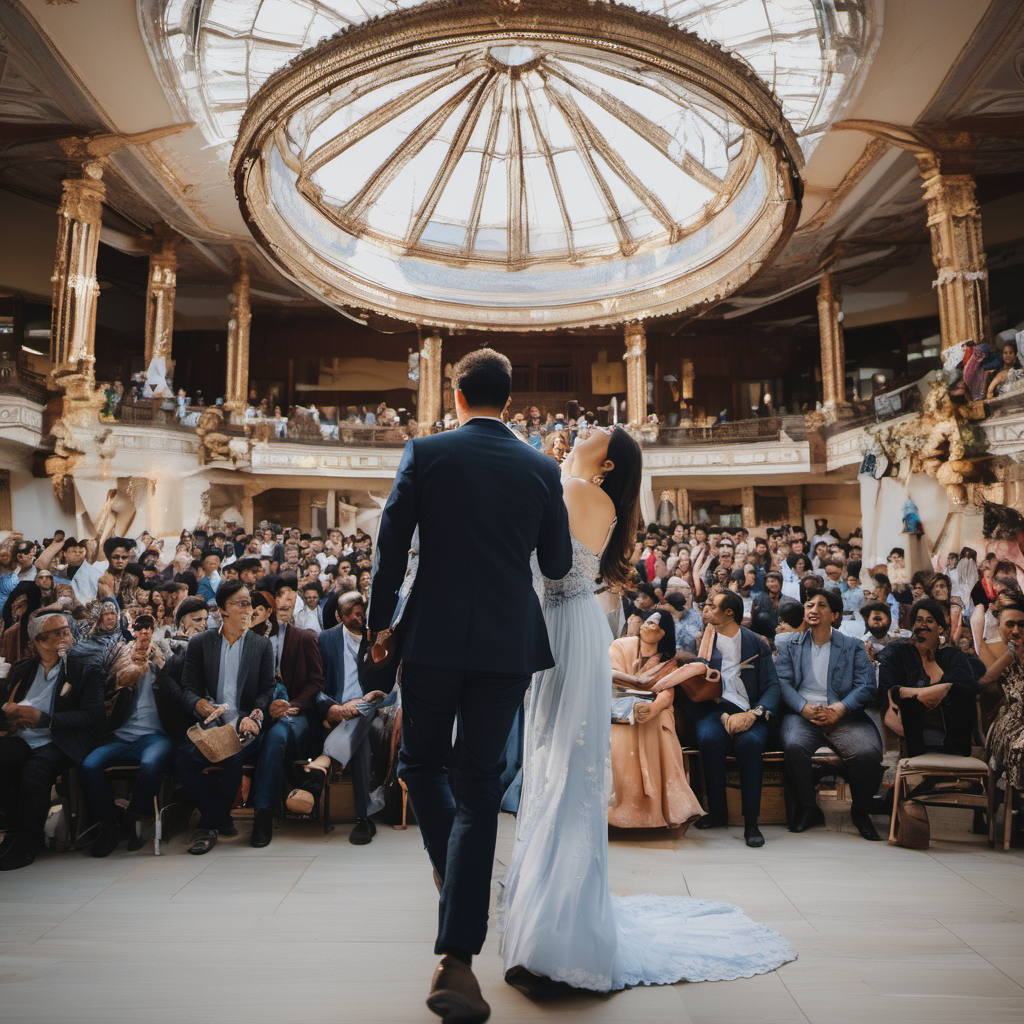 Çapsız: Global Sektörün Gizli Zekası