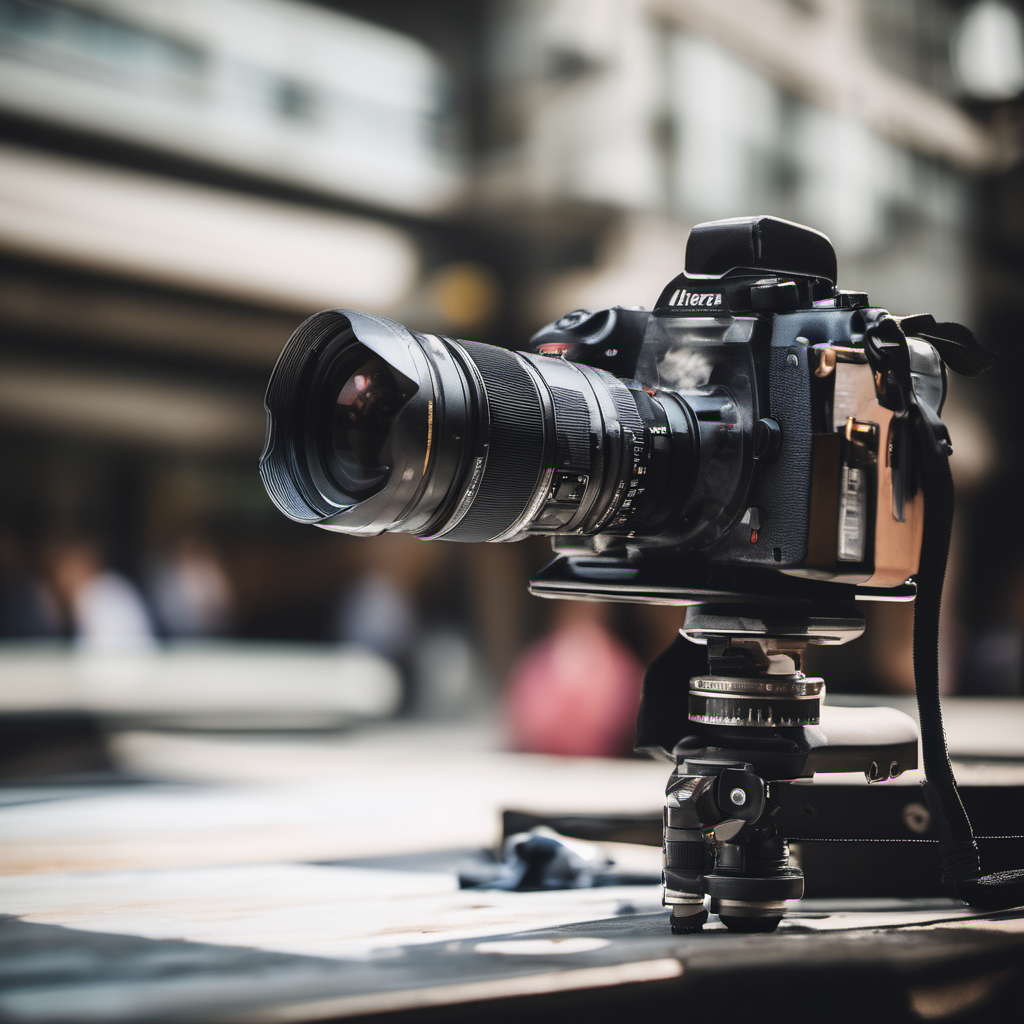 Tucker: Global Sektörüne Yönelik İnovasyon ve Performans