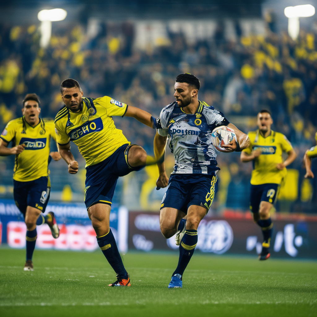 Fenerbahçe Beko: Şampiyonluk ve İnovasyon