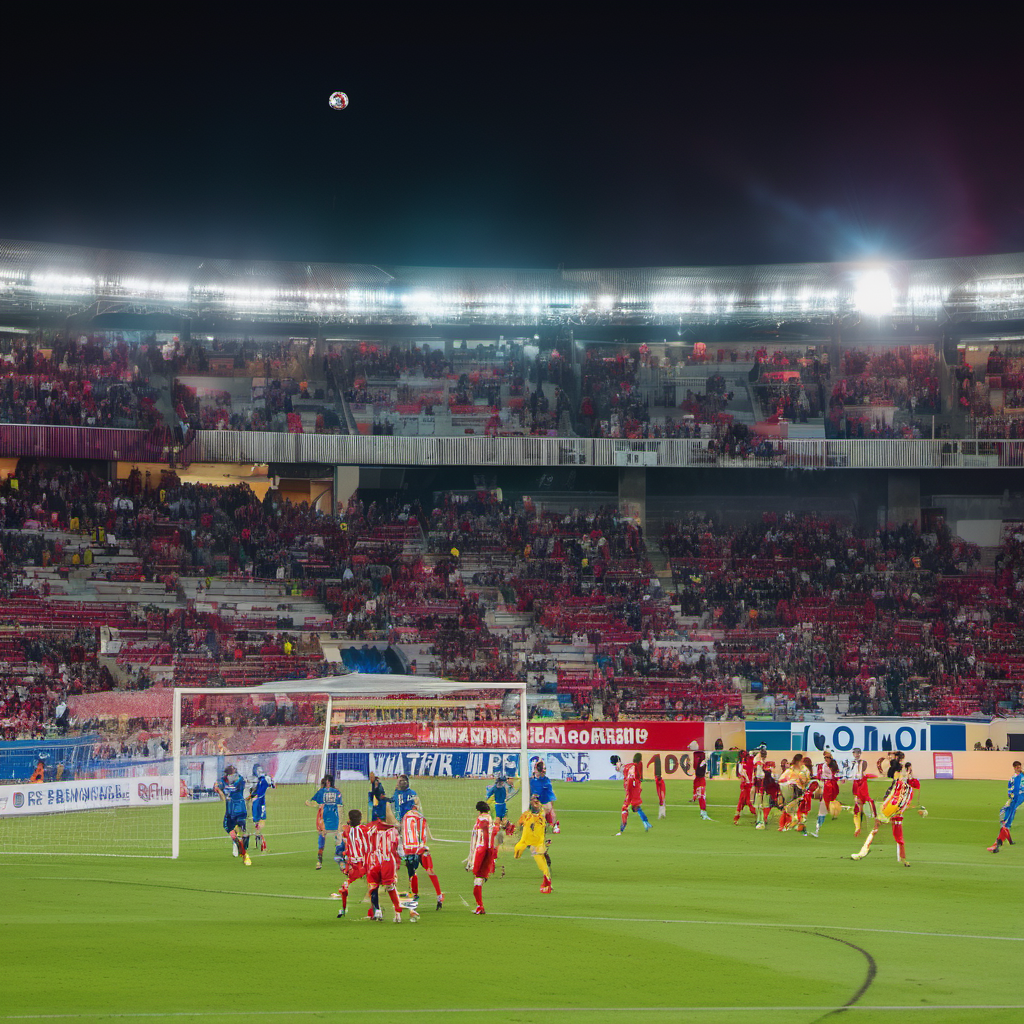 Girona – Levante: İspanya’nın Doğal Cenneti