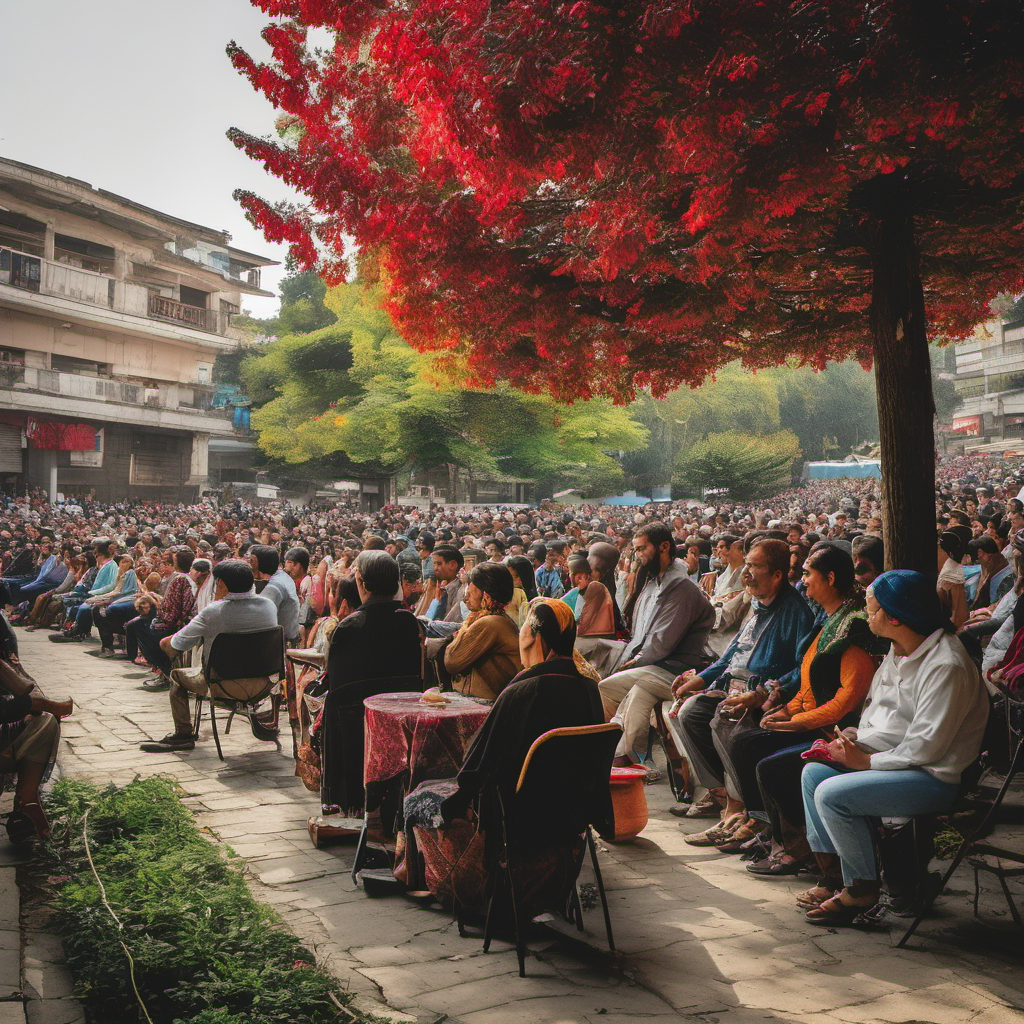Rize Hava Durumu: İklim ve Mevsimler