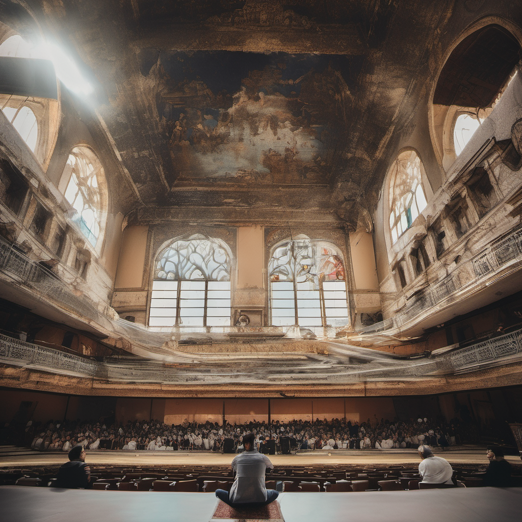 Emircan Övüç: Global Sektörün Yıldızı