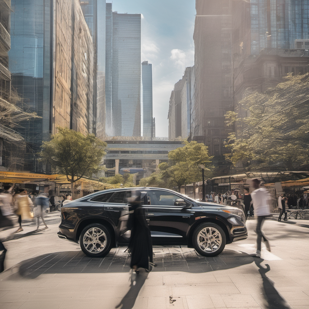 Hamilton: Müzikal ve Teknolojiyi Bir Arada Buluşturan Etkileyici Bir Şov