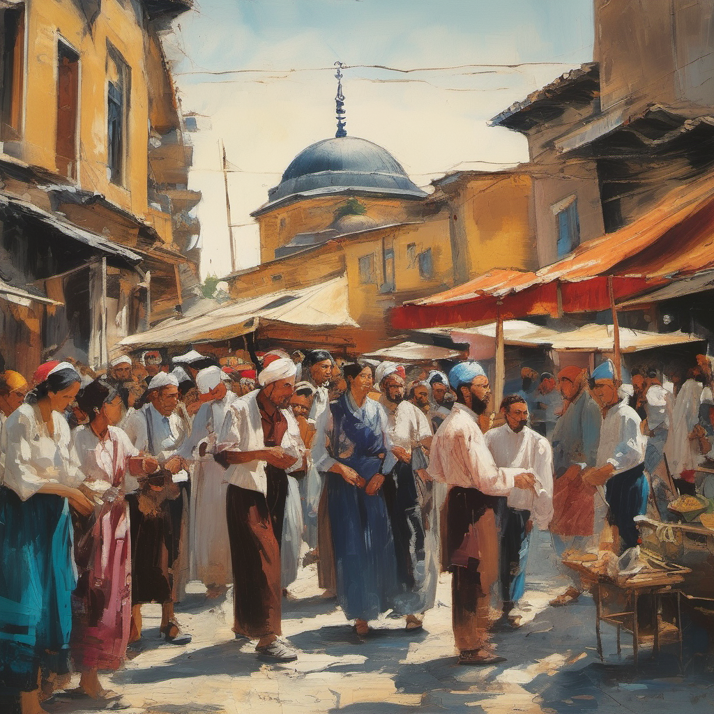 Sosyal Hizmetler Bakanlığı: Türkiye’nin Sosyal Destek Merkezi