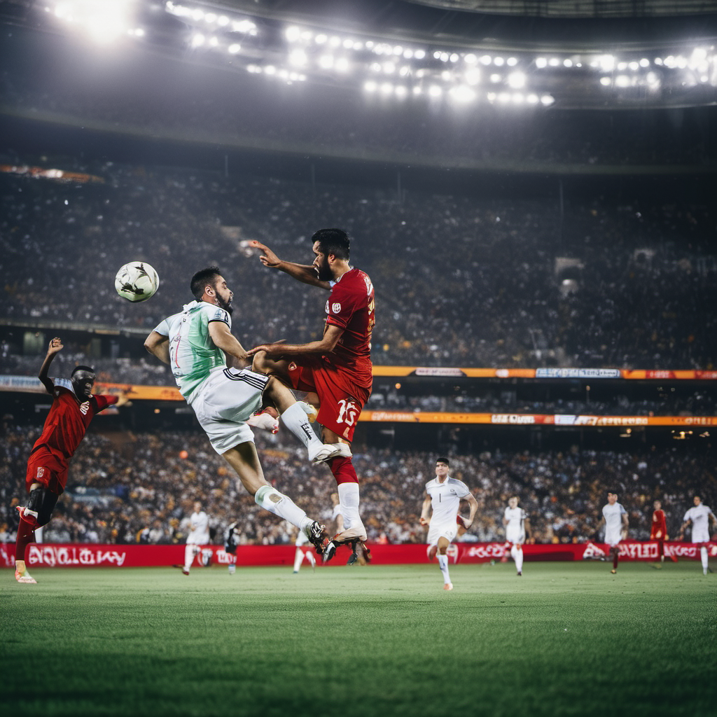 İbrahim Üzülmez: Global Sektörün Öncü İnsanlarından Biri