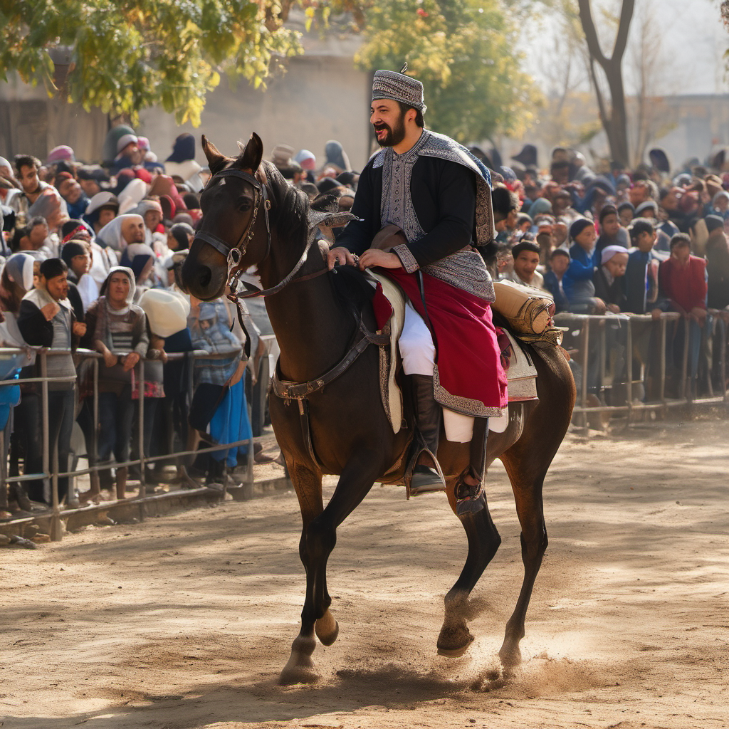 Kapadokya: Türkiye’nin En Güzel Yerleri Arasındaki Bir Çıplak Anı