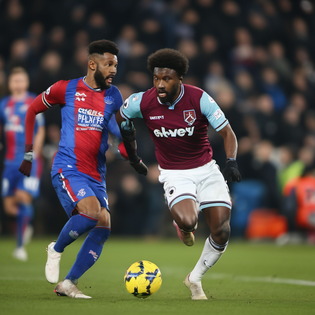 West Ham United – Crystal Palace Maçı Analizi
