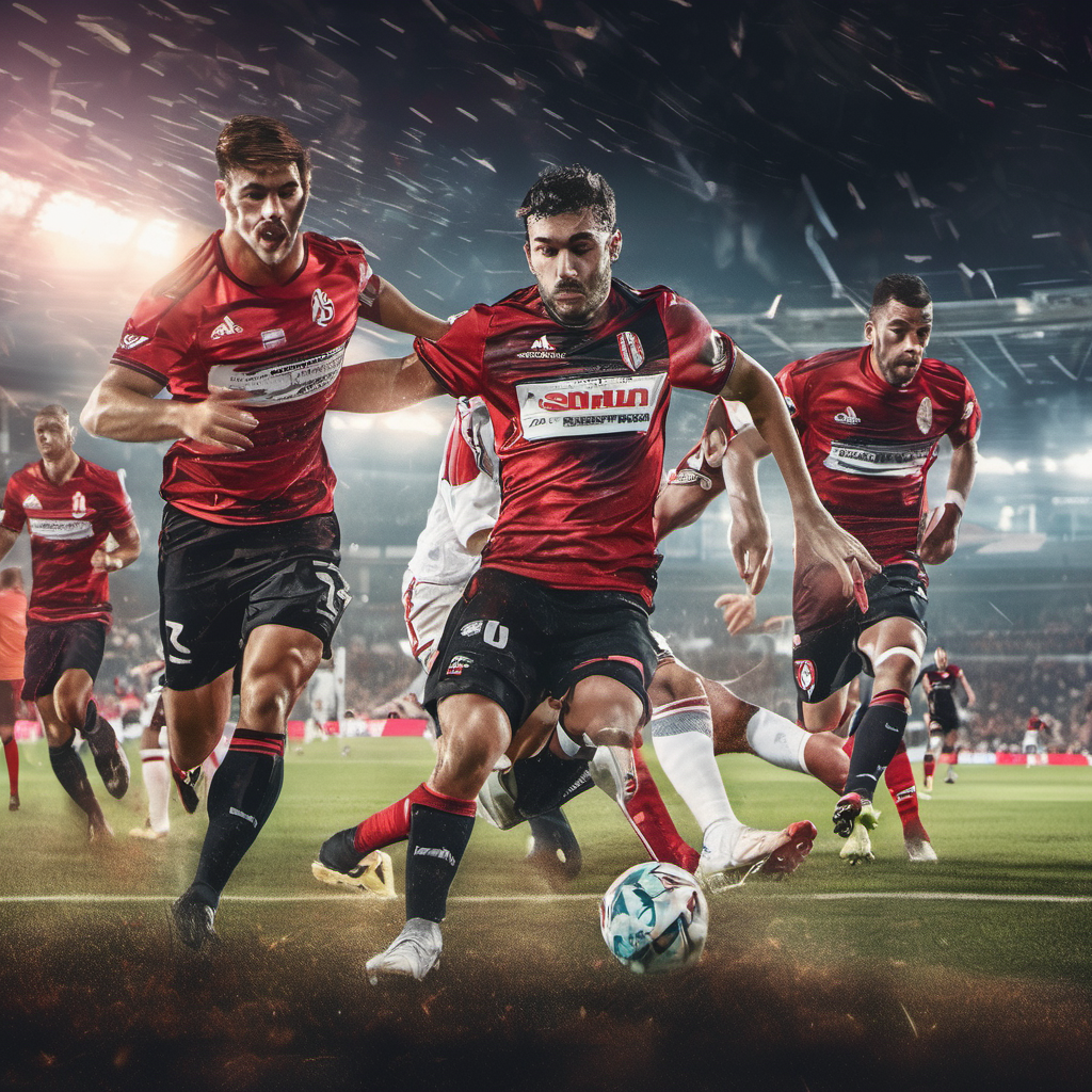 Vanspor – Sivasspor Maçı: Analiz ve Öngörüler