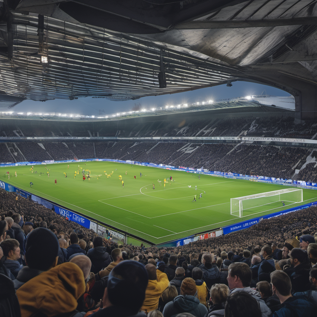 Brighton – Tottenham: Futbolun En Büyük Rivaliteleri Arasındaki Gerçekler