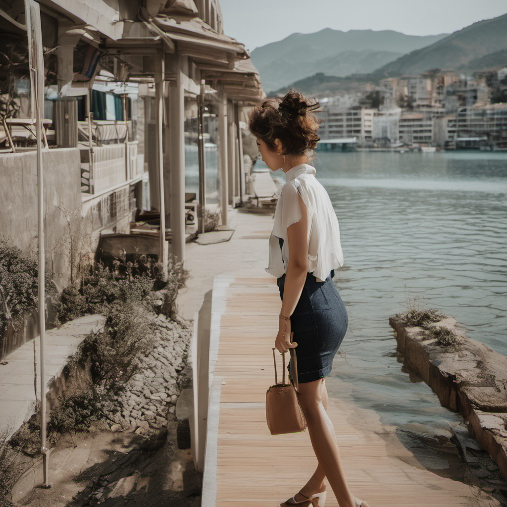 Dilara Alemdar: Global Sektörün Önde Gelen Kadın İnsanlarından Biri