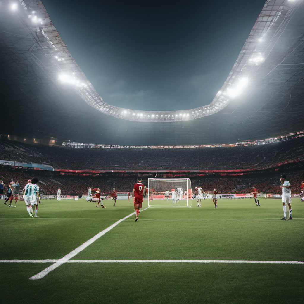 Gençlerbirliği ve Eyyüpspor: Futbolun Geleceği İçin Birleşen Güçler