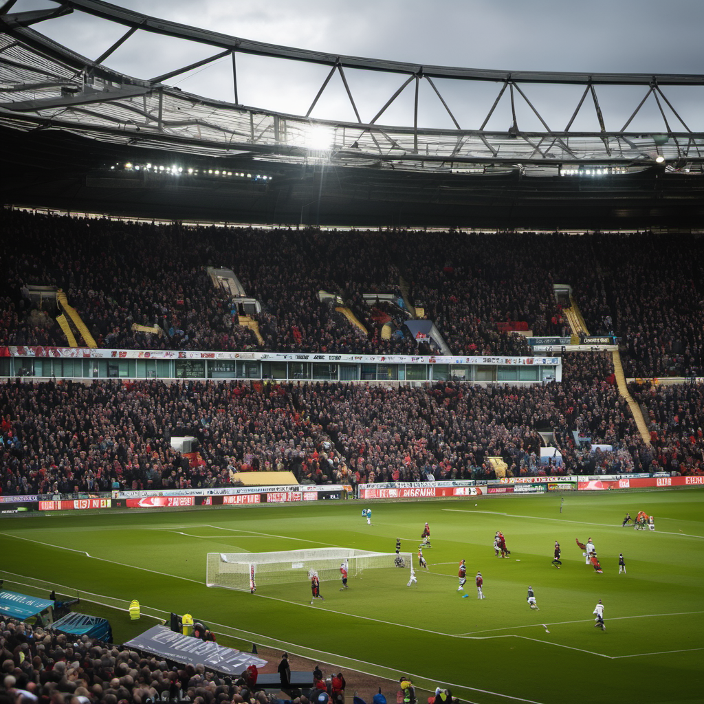 Burnley – Nottingham Forest Maç Analizi: İyilerle İlgilenecekler için Önemli Bilgiler