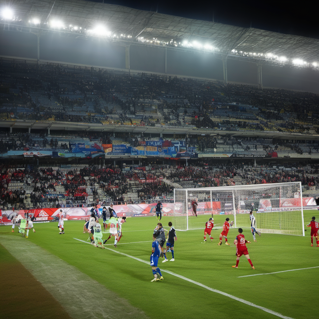 Manisa FK ve Eroğluspor: Futbolun Geleceği İçin Bir İmza