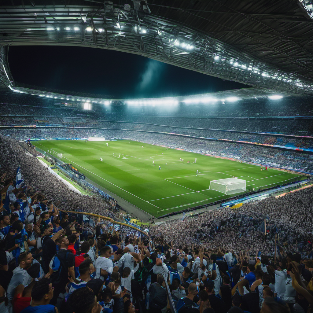 Real Madrid – Espanyol Maçı: İncelenecek 5 Anahtar Puan