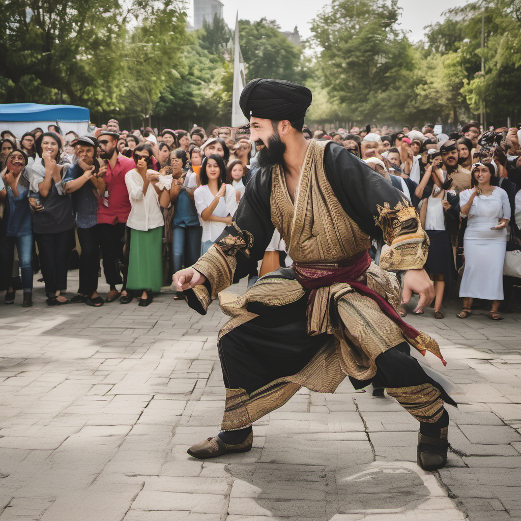 Kelkit: Global Sektörün Geleceği