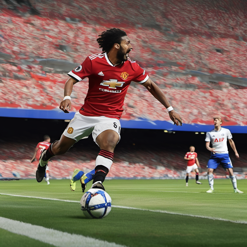 Manchester United ve Chelsea: İki Büyük Kulubun Tarihi ve Başarıları