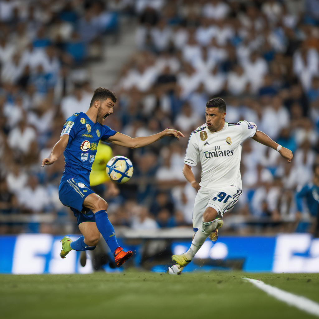 Real Madrid – Espanyol Maç Kadrosu: En Güncel Bilgi ve Analiz