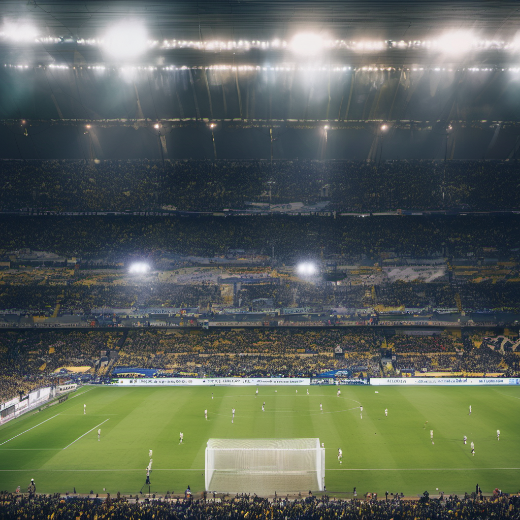 Verona – Juventus Maçları: Tarihçe, İstatistikler ve Öngörüler