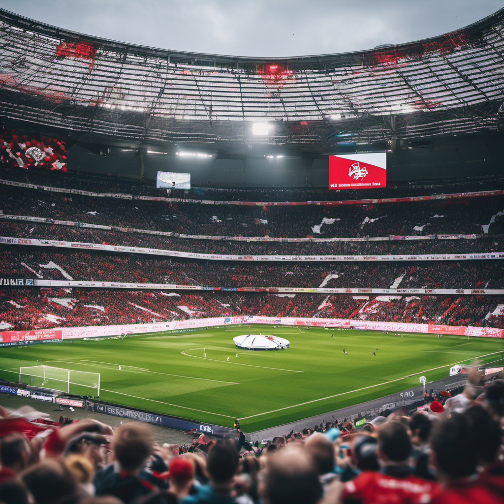 RB Leipzig – Köln Maçı: Analiz ve Öngörüler