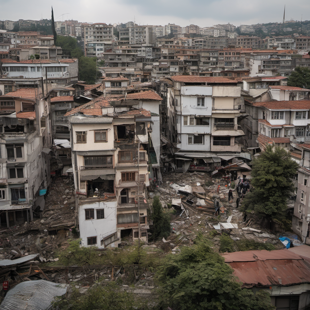İstanbul Yangın Son Dakika: Acil Durum ve Önlemler