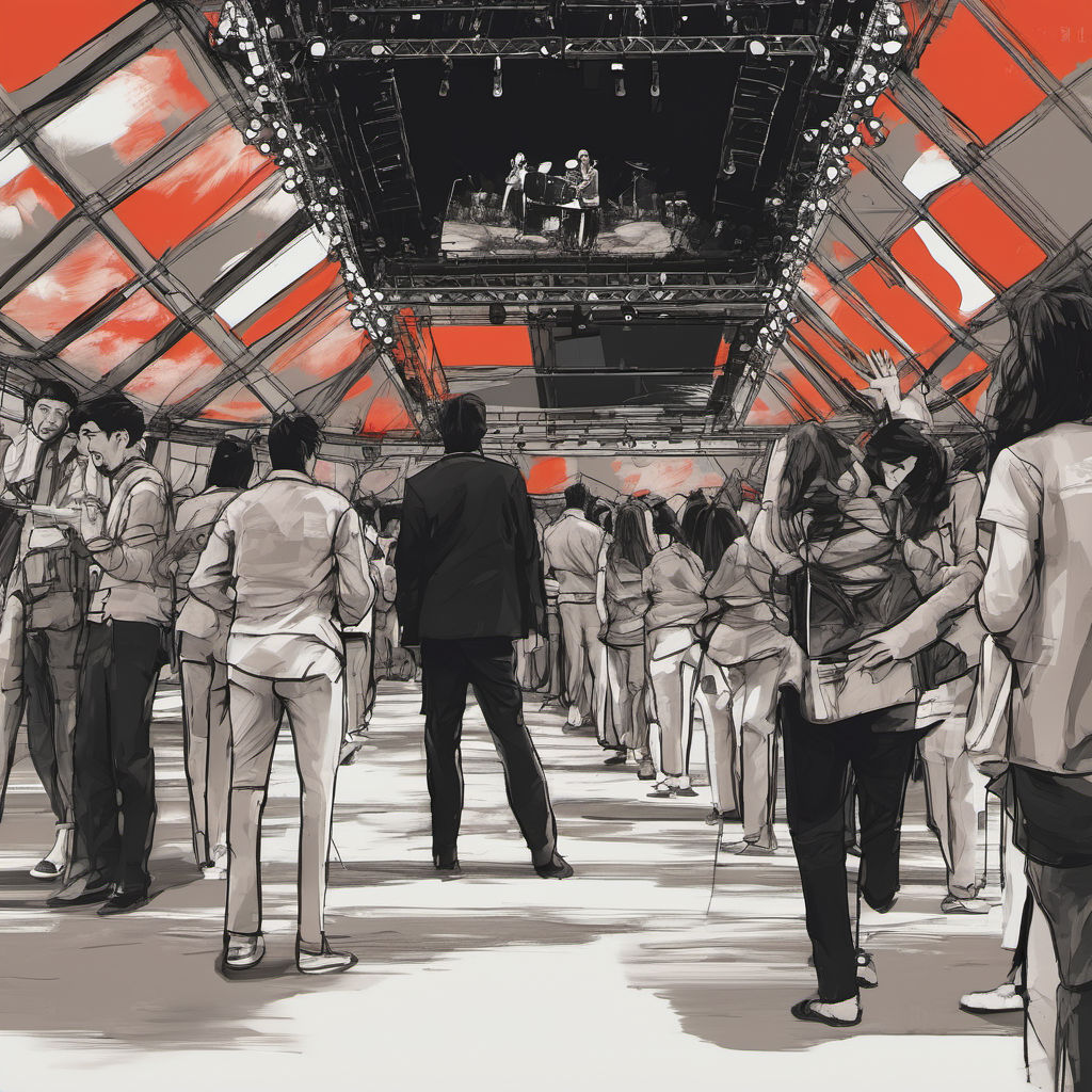 Ankara Konser: Şehirde En İyi Konser Yerleri ve Etkinlikleri