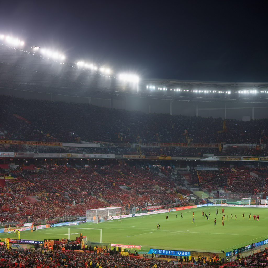 Antalyaspor – Kayserispor Maçı: Analiz ve Öngörüler