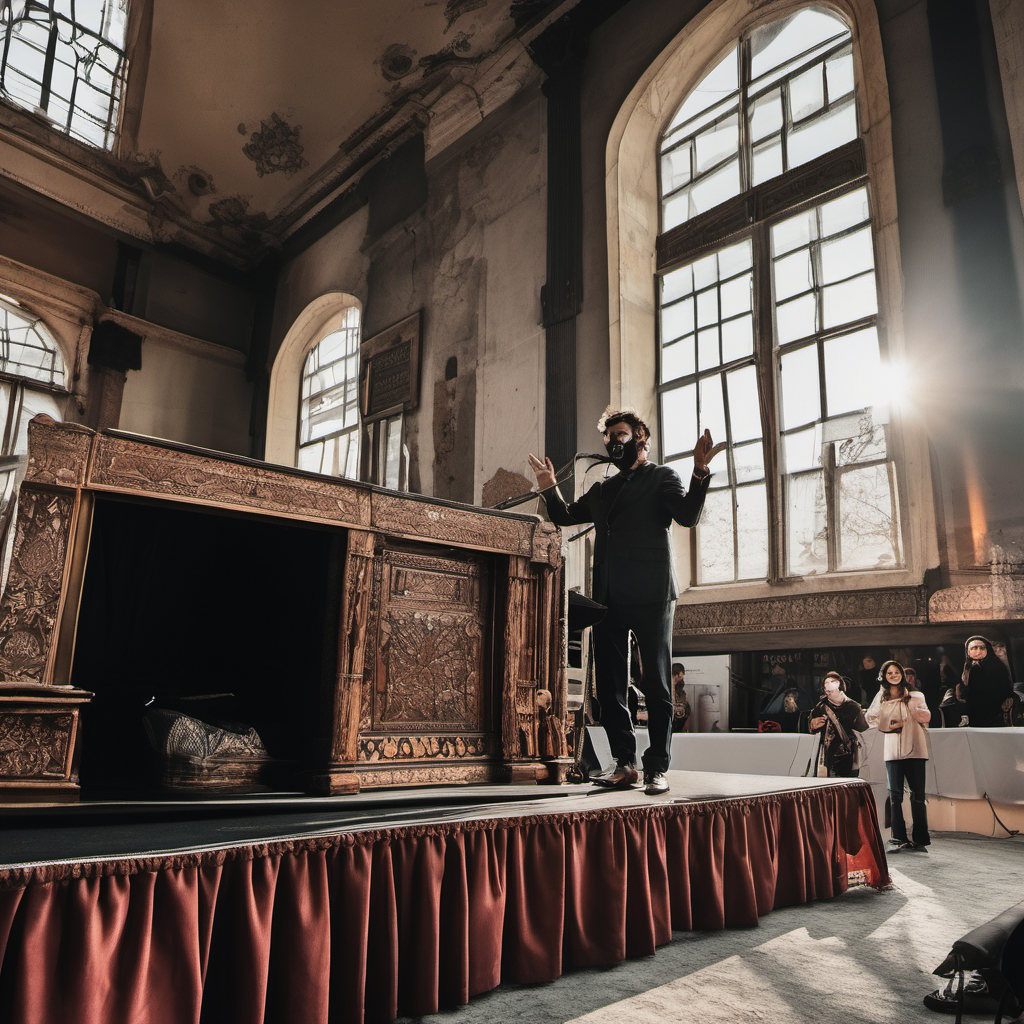 Yaşattığını Anlama ve Kullanma