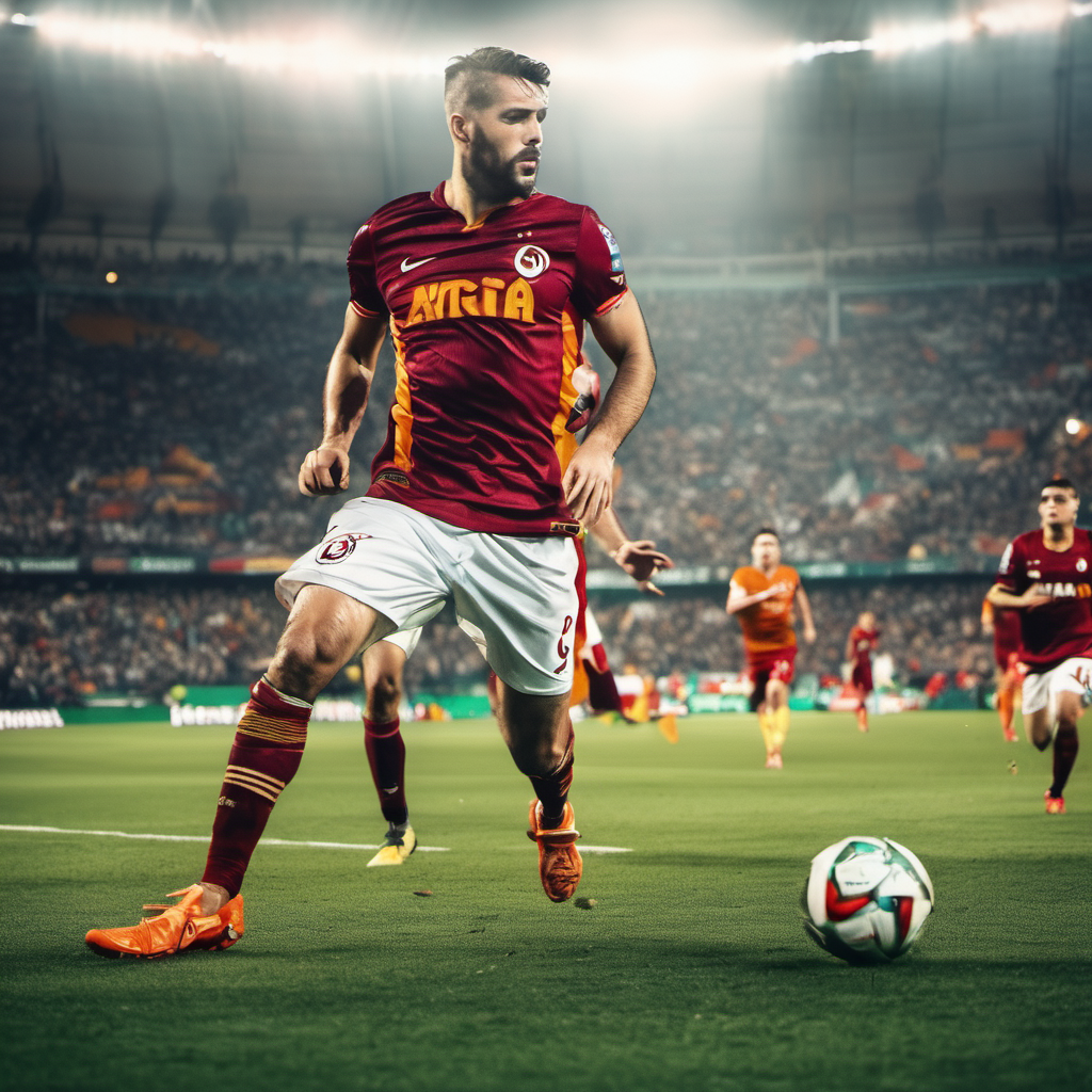 Galatasaray Konyaspor Maçı: Analiz ve Tahminler