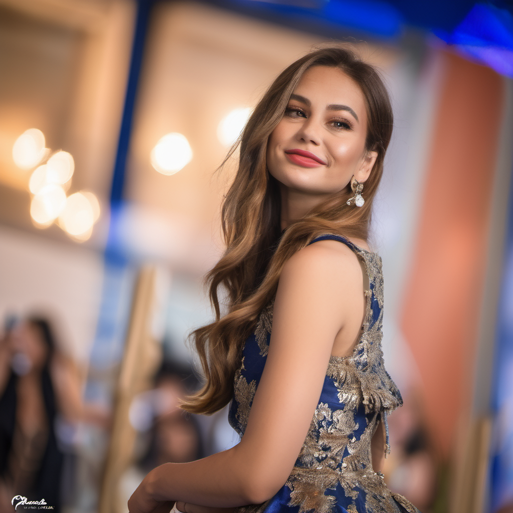 Ester Exposito: Global Sektörün En Güçlü Kadın Liderleri Arasındaki Yeri