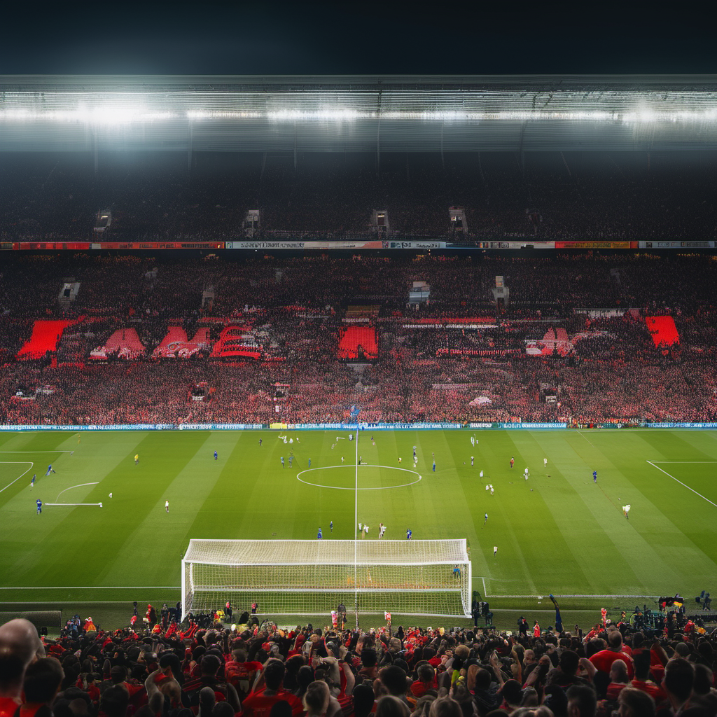 Manchester United – Chelsea: İki Büyük Takımın Tarihi Rakipliği