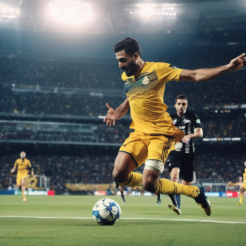 مان يونايتد ضد تشيلسي: Bir Finalde İki Rivalin Kavgası