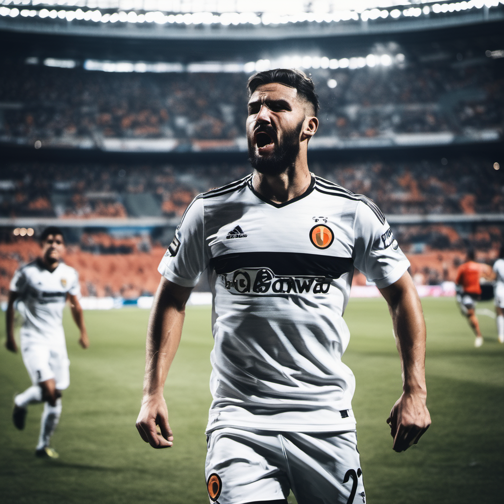 Valencia FC: İspanya’nın Altın Yıldızı