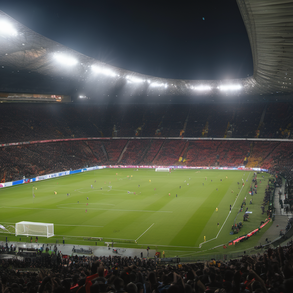 Lens – Lille: Global Sektörüne Hitap Eden Bir İnovasyon Hikayesi