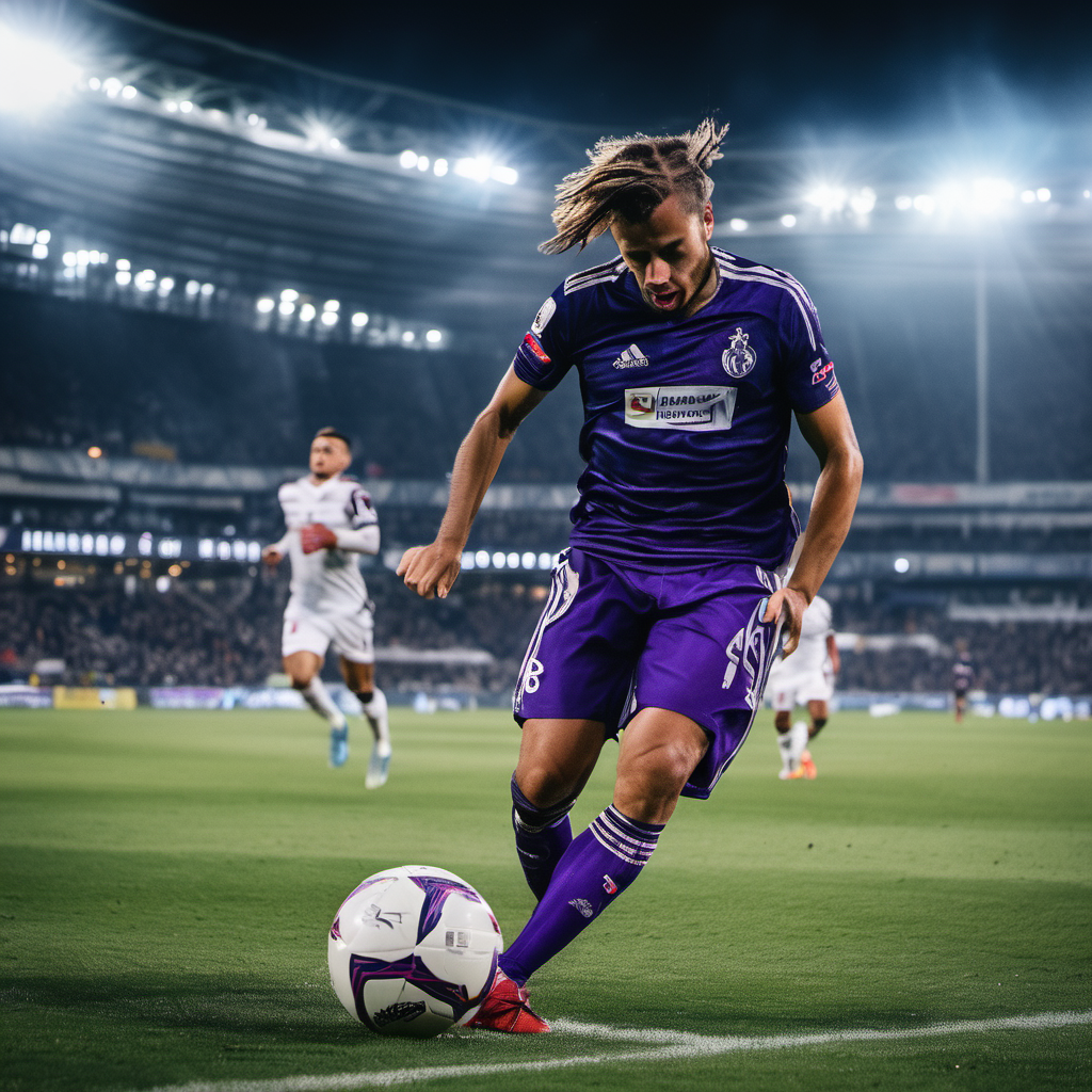 Anderlecht: Belçika’nın Altın Yıldızı