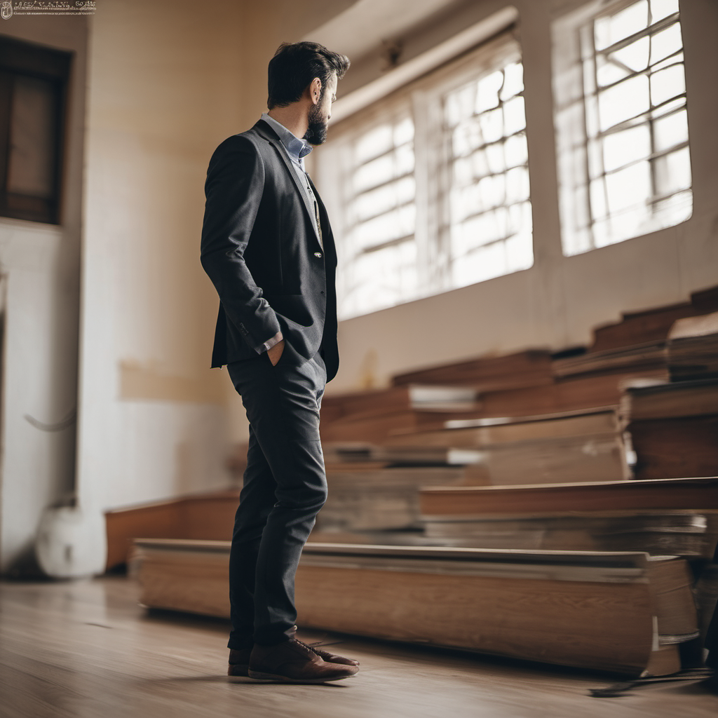 Gidişi: İş Hayatında Değişim ve Yeniden Başlangıç