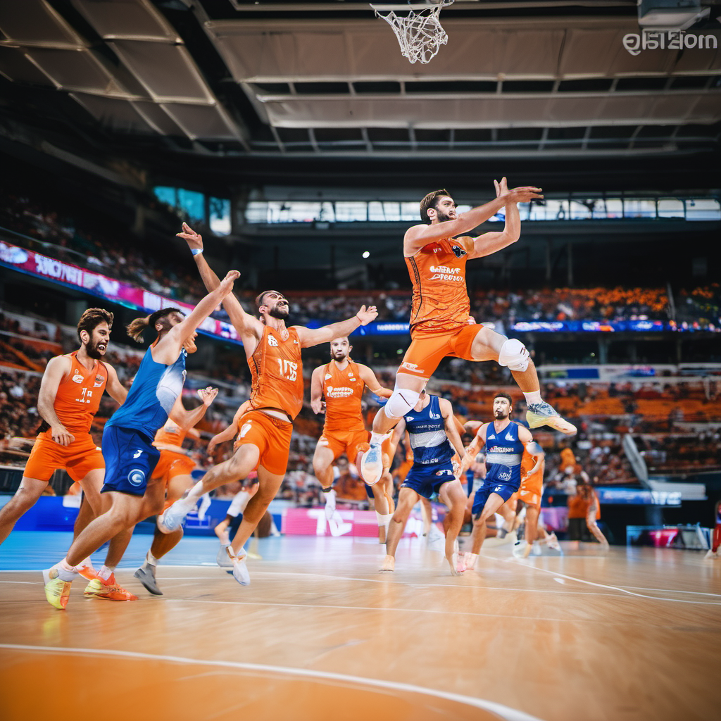 Türkiye-Hollanda Erkek Voleybol Maçı: Keşke Finalde Olsaydık!