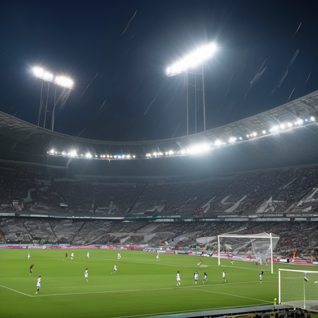 PAOK: Yunanistan’ın En Büyük Futbol Kulübü