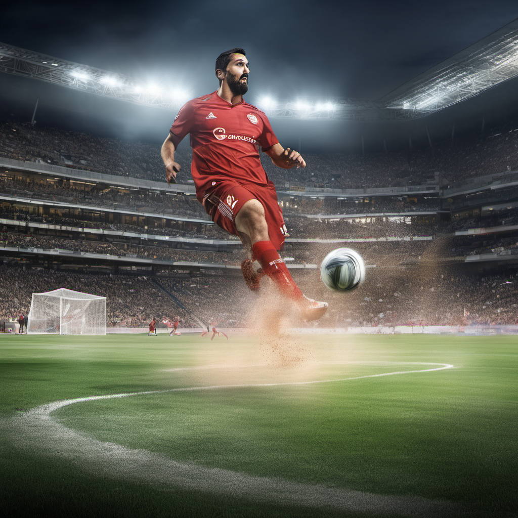 Arda Kardeşler: Global Sektörün Geleceği