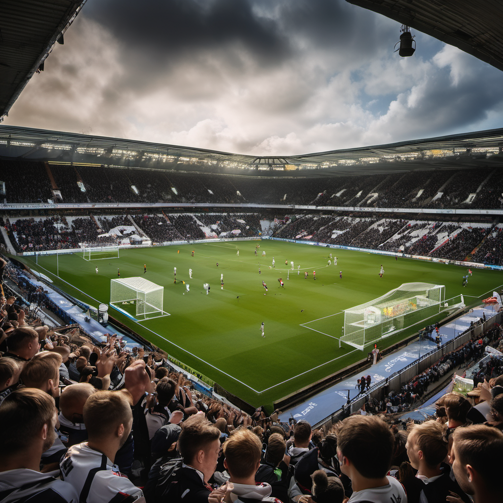 Fulham – Brentford: İki Büyük Londra Takımı Arasındaki Farklar