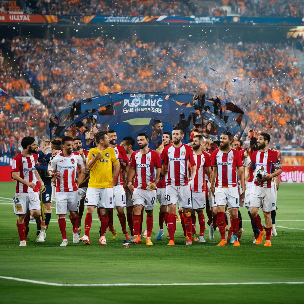 Valencia vs Atlético Madrid: İspanya Ligi’nin En Büyük Maçlarından Biri