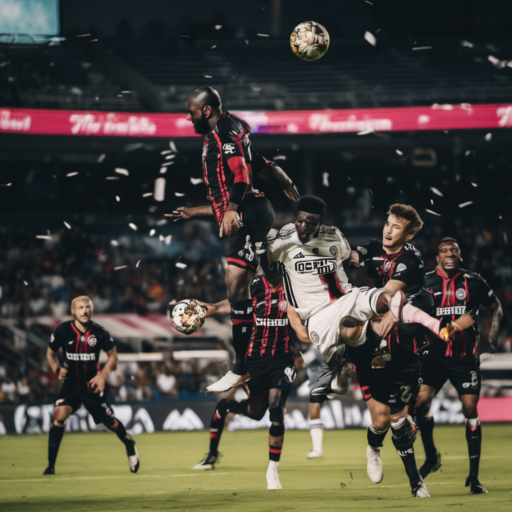Inter Miami – DC United Maçı: Keşif, Analiz ve Öngörüler